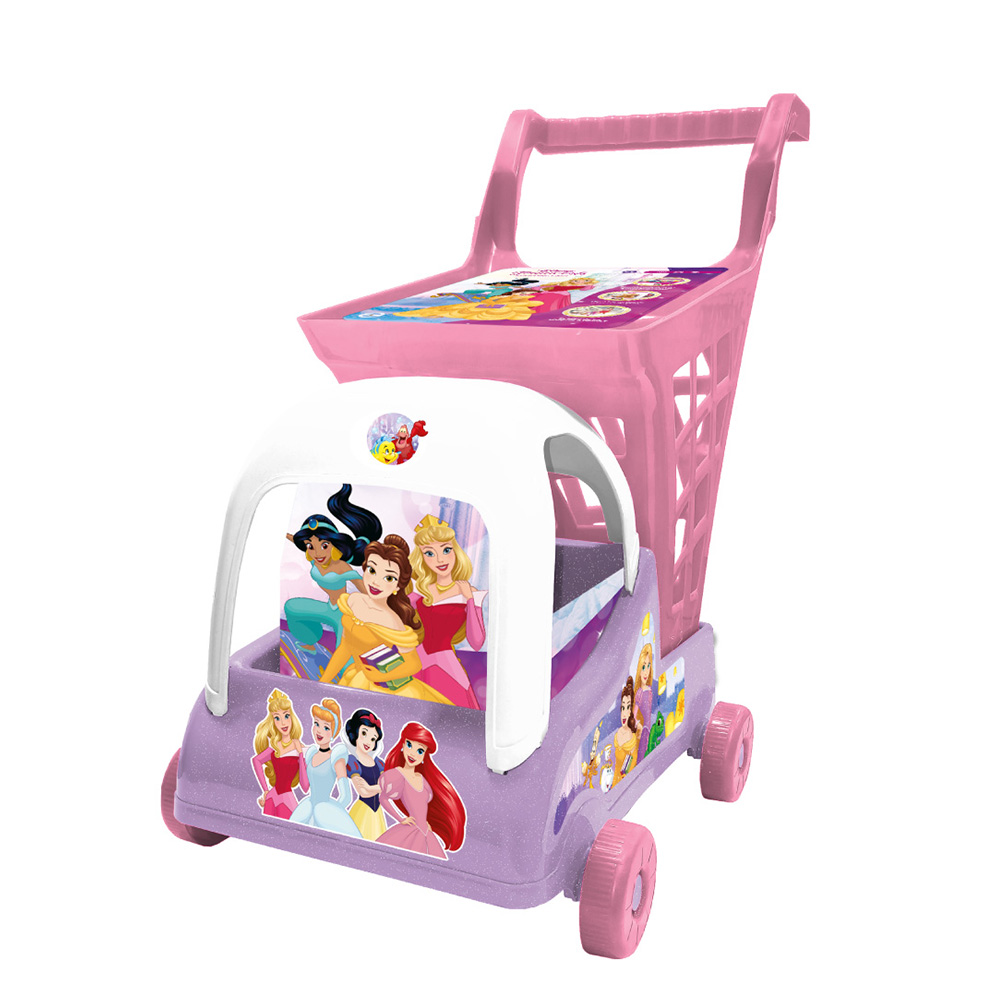 SHOPPING CART - PRINCESA